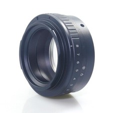 Tilt Lens Mount Adapter for M42 Screw Lens to for RF CRF R5 R6 RP R3 C70 Camera