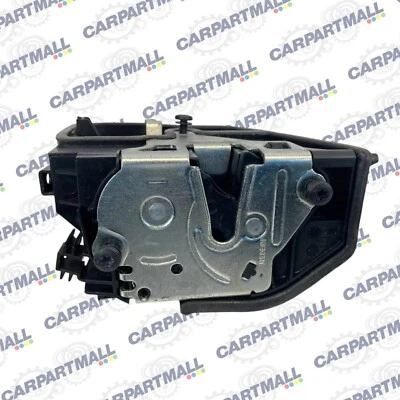 2009 BMW 535i xDrive Front Right Door Lock Latch Release Actuator 7202146 OEM - Image 1 of 4