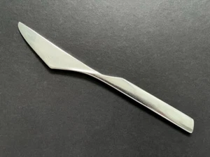 ROSENTHAL "COMPOSITION S" FRENCH SOLID KNIFE 8-1/4" ROSTFREI GERMANY VTG RARE - Picture 1 of 5