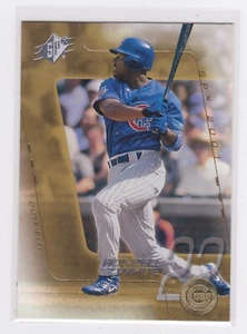 2001 - Upper Deck - SPx - Rondell White #56 - Picture 1 of 1