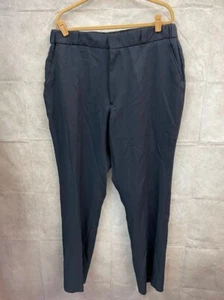 Elbeco Tex-Trop Nano-Dry Pants Midnight Navy Women's Size 24 - Picture 1 of 5