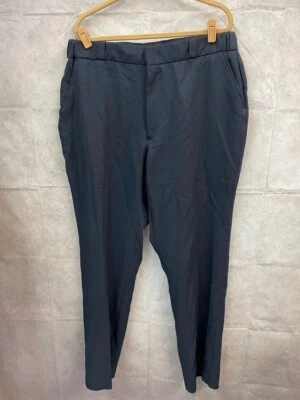 Elbeco Tex-Trop Nano-Dry Pants Midnight Navy Women's Size 24 - Image 1 of 4