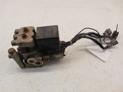 Bomba/módulo de freno ABS 95-96 NISSAN 240SX S14 OEM 4760070F25 Foto 1 de 4