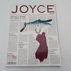 Joyce España Magazine 1992
