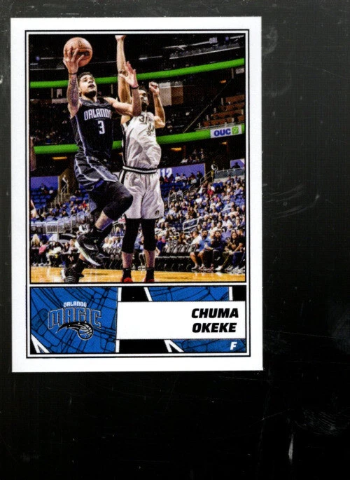 B5261- 2022-23 Panini Stickers Basketball 251-500 -You Pick- 15+ FREE US SHIP - Image 1 of 1