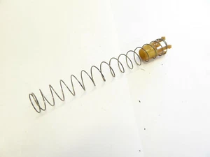 KAWASAKI ZL900 ELIMINATOR 900 CARB CARBURETTOR MAIN SLIDER SPRING - Picture 1 of 1