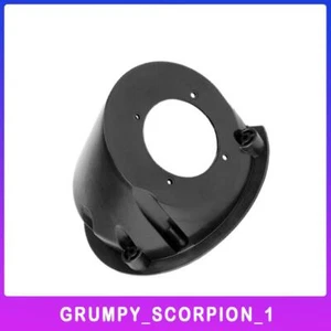 For 2010 - 2022 Ram 1500 2500 3500 Gas Fuel Filler Housing 68421572AA 68194320AB - Picture 1 of 8
