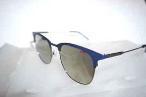 NUEVAS AUTÉNTICAS GAFAS DE SOL HUGO HG 1208/S KU0DC - Imagen 1 de 6