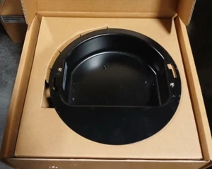 Cisco Indoor Flush Mount Housing, CIVS-6KA-FLSHMNT 3520 and 6020 ip 74-11555-01 - Picture 1 of 4