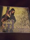 Handel's Messiah Excerpts - Music Cd - - - Sterling Ent. Group