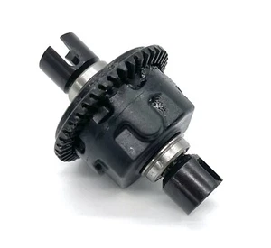 Losi LMT Grave Digger Front/Rear DIFFERENTIAL LOS04021T1 - Picture 1 of 4