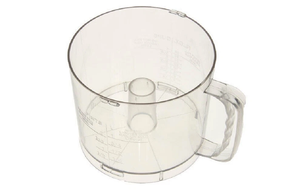 SIMAC - CONTENITORE ROBOT CUCINA FOOD PROCESSOR BRAVOSIMAC - CIOTOLA  - Immagine 1 di 1