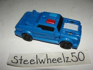 Transformers Robots In Disguise Combiner Force Strongarm Figure Hasbro 2015 4.25 - Picture 1 of 4