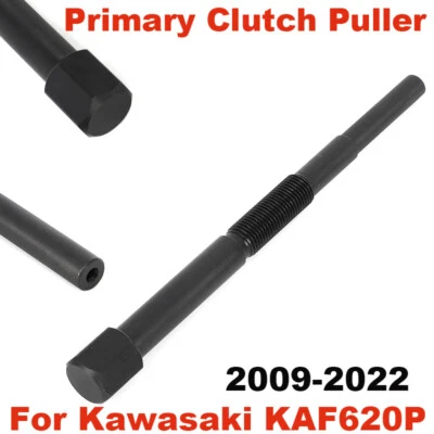 Clutch Puller Tool For KAWASAKI MULE 620 KAF620 4000 4010 2009-2022 4WD TRANS - Image 1 of 4