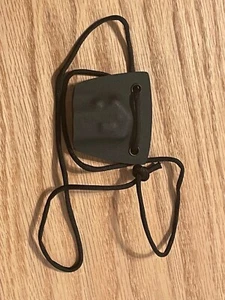 Kydex Halsscheide für Benchmade 940 Osborne - Bild 1 von 2