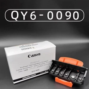 QY6-0090 Tête d'impression Canon neuve authentique pour TS8020, TS8120, TS8320, TS9020 TS9120 - Photo 1/2