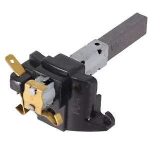 Grau Ersatz Staubsauger Elektromotor Kohlebürste 30 mm Länge - Bild 1 von 24
