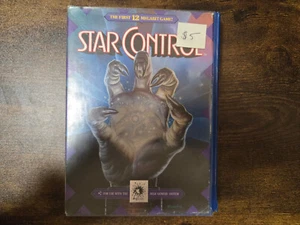 Estuche rígido con almeja Star Control - Imagen 1 de 3