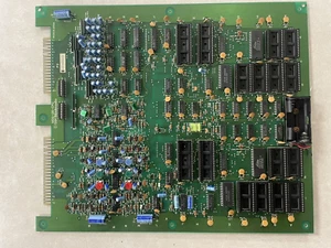 VS System Arcade PCB Nintendo VS System Tested working 100% - Picture 1 of 7