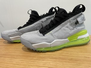 Las mejores ofertas en Jordan Proto Max 720 Gris Aluminio Neon | eBay