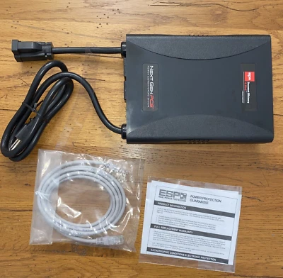 ESP Ikon Document Efficiency Next Gen PCS 120/15 Power Conditioning System - Image 1 of 4