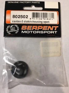Serpent Motorsport Centax -3 Clutch -housing Open - Picture 1 of 1