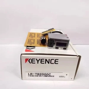 1 PC Free Shipping Keyence LR-TB2000C Laser Sensor LRTB2000C Brand New - Picture 1 of 3