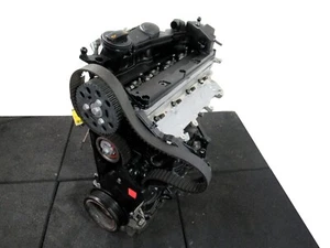 Motor VW Golf 6 Beetle Jetta 2.0TDI 140PS CJA solo 12000 KM - Imagen 1 de 4