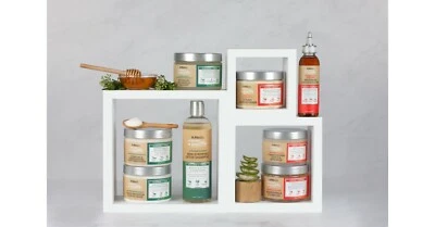 Dr. Miracle's | Strong + Healthy Hair Care Collection For All Types of Hair - Image 1 of 2