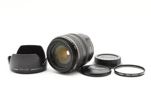 [Exc+5 w/Hood] Canon EF 28-105mm f3.5-4.5 II USM ZoomLens for EF-Mount FromJAPAN - Picture 1 of 24