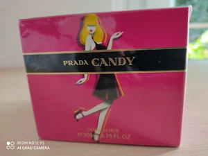 - Scrub for the Body 200ml - PRADA CANDY - - Picture 1 of 2