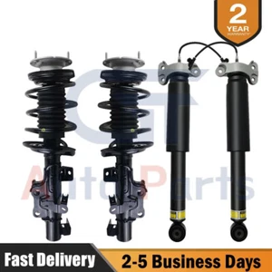 4x Front Strut Assys+Rear Shock Struts For Cadillac ATS RWD w/Electric 2013-2019 - Bild 1 von 12