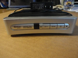 DOBBY Corp, Digital to anlog TV converter, for OLD analog TV's - Picture 1 of 3