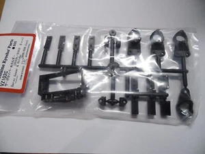 KYOSHO VZ102C Servo Saver & Holder V-one RRR / RRR EVO - Photo 1 sur 1