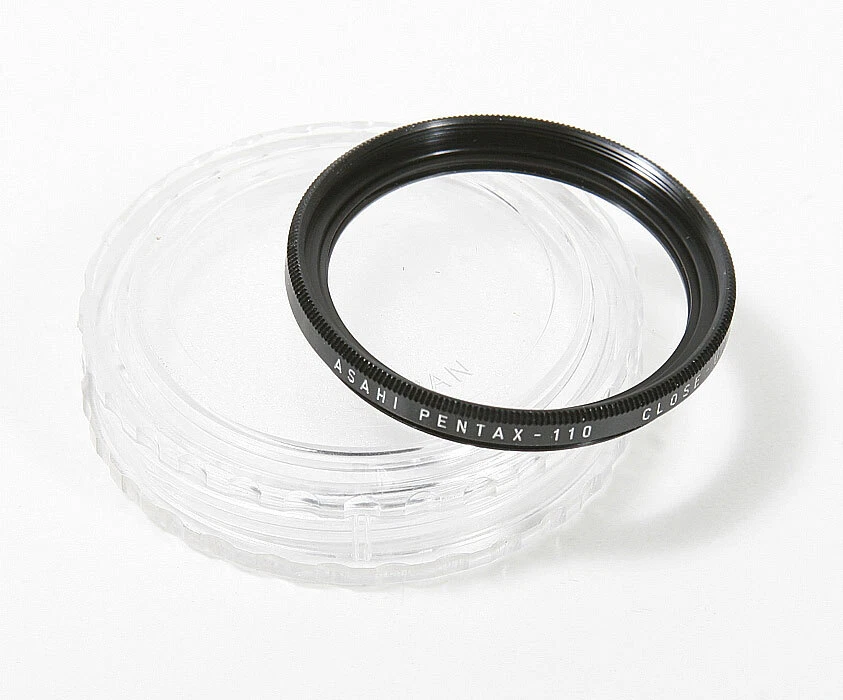 ASAHI PENTAX CLOSE-UP LENS T43/96937 - Image 1 of 1