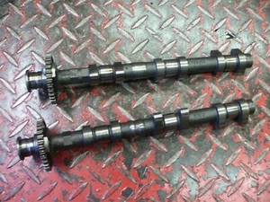 04 Triumph Sprint ST 955i Pair of Camshafts - Picture 1 of 1