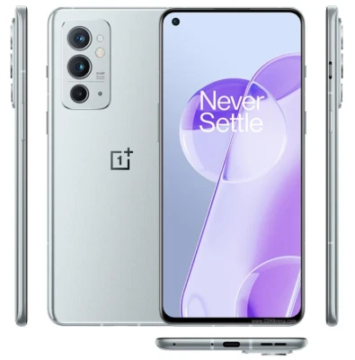 One Plus 9RT 128/256GB 8/12GB RAM Android Dual Sim Android Smartphone 3 Colors - Image 1 of 4