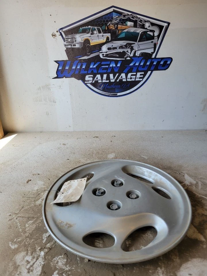 Tapacubos Tapacubos 15" Rueda 3 Radios Tipo Se Adapta 94-96 SATURN S SERIES 908408 Foto 1 de 1