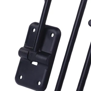 T Style RV Entry Door Holder 90 Degree RV Entry Door Holder Secure Fixation For - Picture 1 of 12