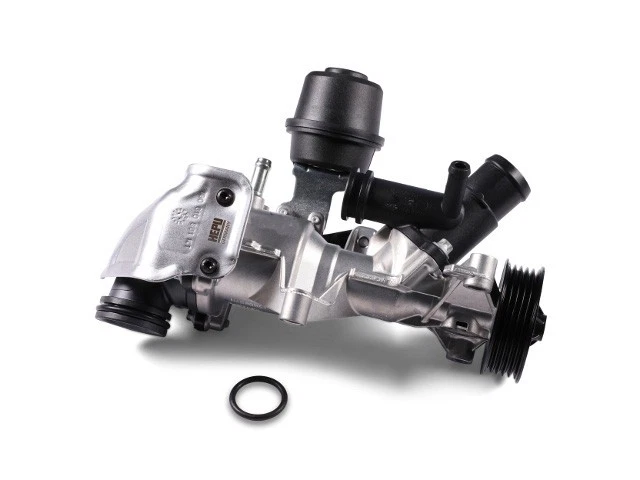 Bomba de água HEPU 270200080080 (nova) Mercedes-Benz CLA250 GLA250 - Imagem 1 de 1