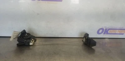 20 GMC YUKON DENALI XL PORTA LLANTAS DE REPUESTO Foto 1 de 4