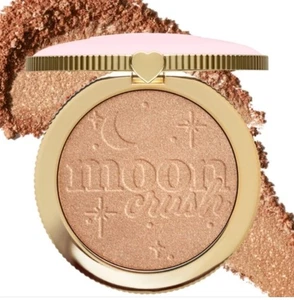 Too Faced Moon Crush Highlighter In Summer Moon Brand New In Box 💯 Authentic! - Picture 1 of 17