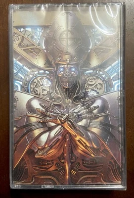 Phantomine by Ghost HOLY HITS (Cassette, 2023) New Sealed RARE - Image 1 of 2