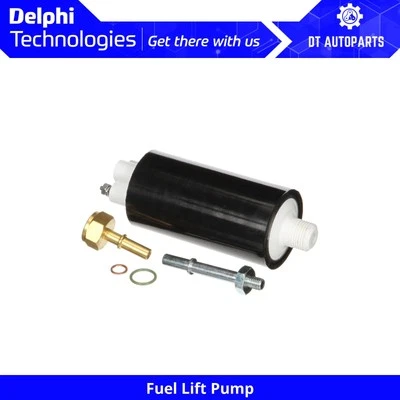 Bomba de elevación de combustible diésel Delphi 2000 para Ford F-350 Super Duty 1999-2003 7,3 L V8 Foto 1 de 4
