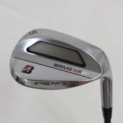 Bridgestone Wedge BRIDGESTONE BRM2 HF 58° VANQUISH BS50i Foto 1 de 4
