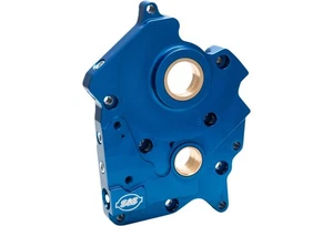 S&S Cycle 310-0939A Camplate for M-Eight - Picture 1 of 3