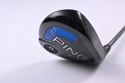 Albero Ping G30 #3 legno / 14,5 gradi / X-Flex Ping Tour 80 - Immagine 1 di 4