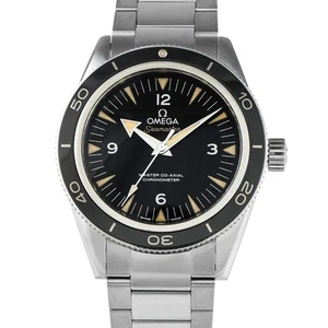 Omega Seamaster 300 Steel Watch 233.30.41.21.01.001 - Picture 1 of 5