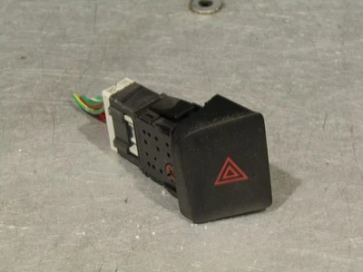 Interruptor de luz de peligro Honda Pilot 2003-2008 OEM 03 04 05 06 07 08 Foto 1 de 3