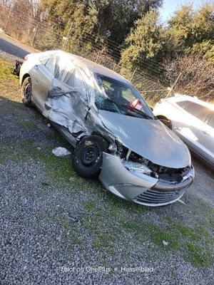 IGNITION SWITCH 2016-2024 TOYOTA CAMRY - Изображение 1 из 4